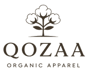 QOZAA Organic Apparel
