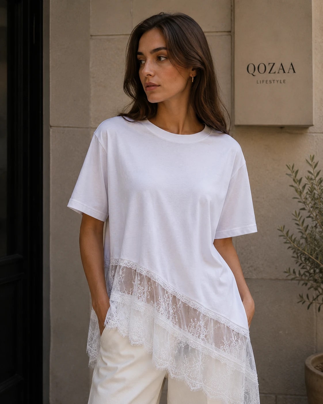 QOZAA editorial collection